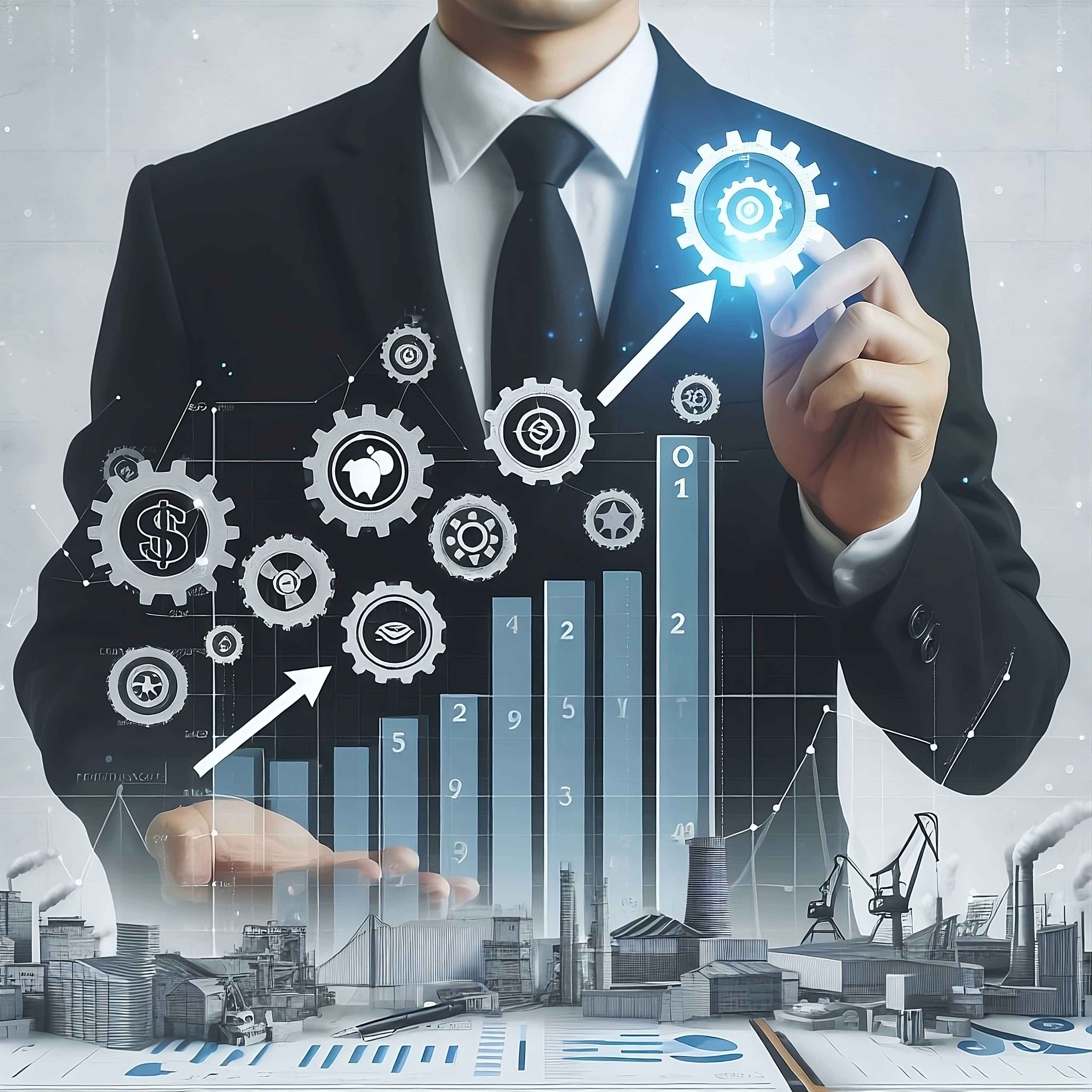 Maximo business value