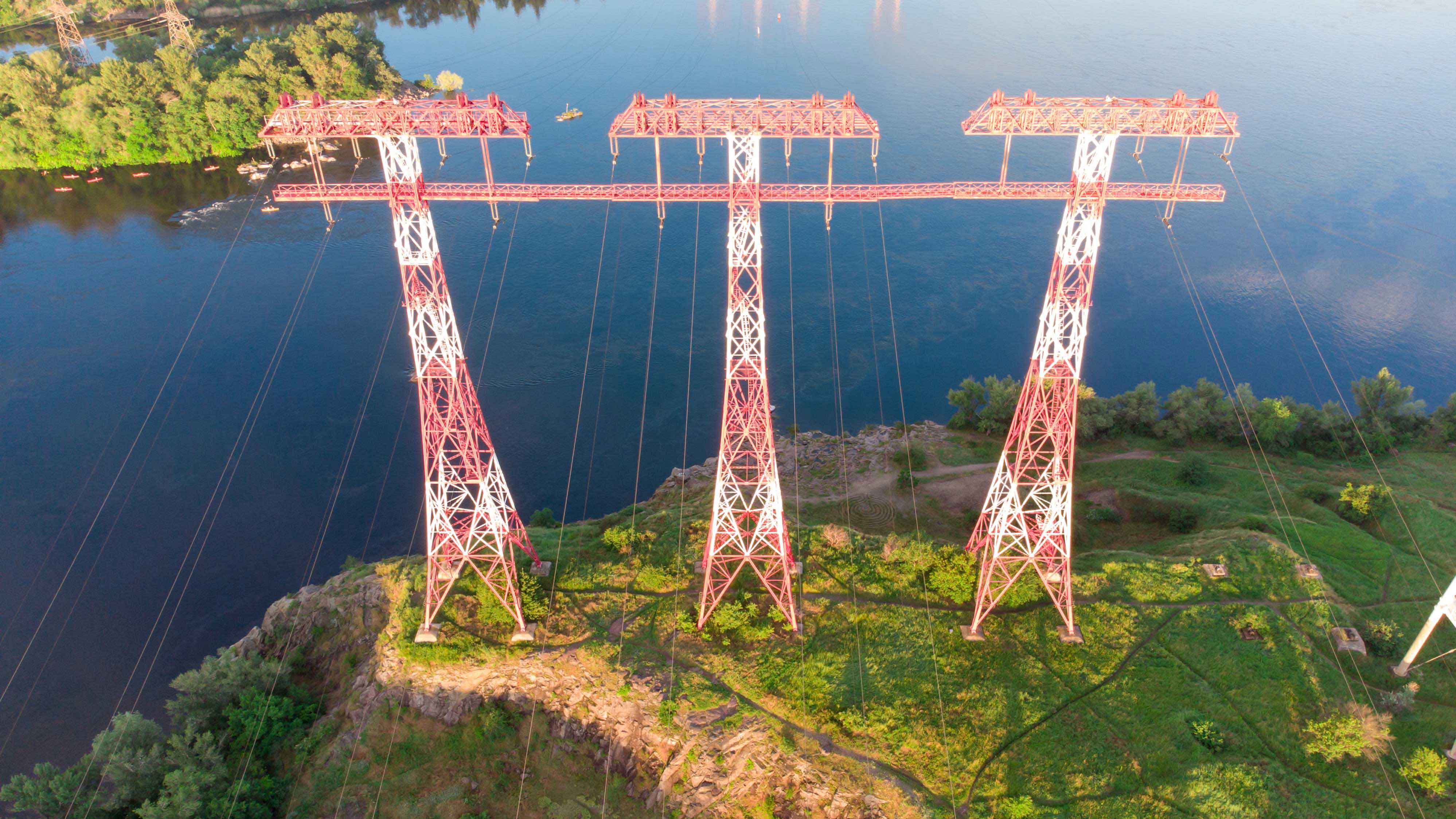 Utilities operations